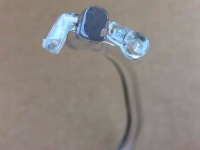 Кільця правий лівий перед do bmw x3 g01 x4 g02 ix g08 x3 m f97 x4 m f98 lci Оригінал, фото thumb