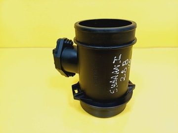 фото thumb №7, Расходомер vw sharan i vw t4 2.8b 0280217512 / 021906462a nr9