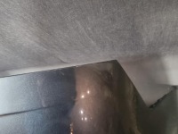 Купить Vw passat b8 универсал r-line 3g9 бампер задний задний, фото thumb