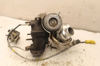 фото thumb №9, Турбонагнітач турбіна renault koleos 2.0 dci