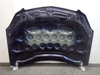 фото thumb №3, Капот mercedes c-klasa w204 lift 2011-