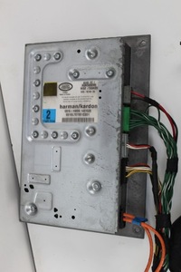 фото thumb №4, Динамики harman кардон range rover sport l320