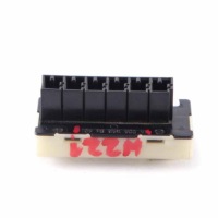 Купить Mercedes w221 распределитель тока a0045468540, фото thumb