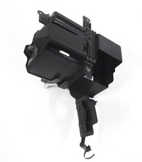 фото thumb №1, Основание корпус аккумулятор opel insignia b