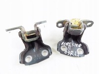 фото thumb №1, Subaru forester ii петли дверь левый задняя kpl