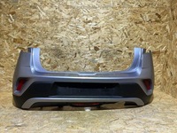 фото thumb №16, Kompletny бампер задня задній + камера opel mokka b 22- оригінал 23r kca