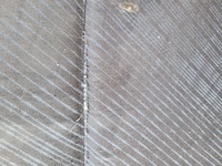 фото thumb №5, Сидіння сидіння спинка сидіння citroen berlingo iiii пластина