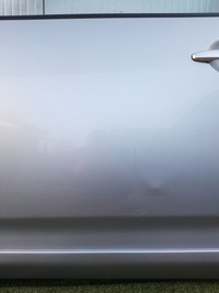 фото thumb №12, Дверь левая перед a31 mitsubishi outlander ii prem/karo