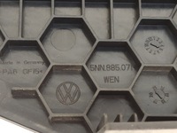 фото thumb №3, Tiguan ii allspace защита заглушка 5nn885071