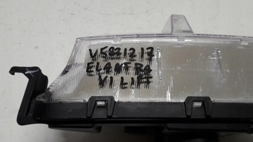фото thumb №7, Hyundai elantra vi 6 рестайлінг 18- поворотник лівий