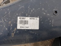 фото thumb №5, Opel astra vi l 21r- hb балка подвеска задняя