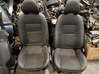 фото thumb №1, Сиденья заднее сиденье обшивки volvo v50 kombi