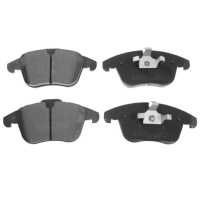 фото thumb №2, Тормозные колодки тормозные перед febi do jaguar xj r 4.2