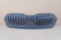 фото thumb №1, Решітка радіатора решітка радіатора решітка радіатора skoda scala 657