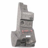 фото thumb №1, Mercedes slk r171 підсилювач бампера правий задня