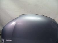 Honda cr-v iv рестайлинг  капот крышка двигателя nh830m Оригинал, фото thumb
