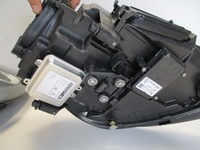 фото thumb №11, Лампа porsche cayenne lift bixenon права ліва