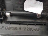 фото thumb №2, Galaxy mk4 молдинг поріг права gm2b-r13200-aaw