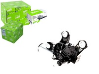 фото thumb №5, Двигатель дворник vw polo 10.01-11.09 зад valeo val404726