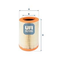 фото thumb №7, Ufi 27.688.00 фільтр повітря