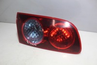 фото thumb №1, Лампа ліва задня w кришка багажника fiat croma ii