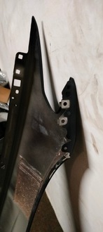 фото thumb №8, Крыло левый перед bmw 5 g30 g31 гибрид