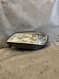 фото thumb №1, Opel zafira a фара лівий 90582021