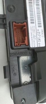фото thumb №7, Дисплей экран монитор спидометра c4 cactus 9821714180