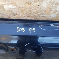 фото thumb №7, Дверь правый перед peugeot 508