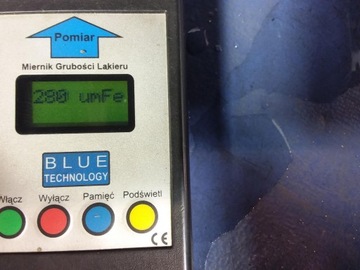 фото thumb №8, Audi a6 c6 avant универсал дверь зад правые ly5k