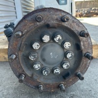 фото thumb №15, Oś ступиця передня mercedes actros mp4 a0003301000