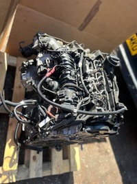 фото thumb №10, Bmw 5 f07 f10 f11 двигатель n47d20c 184km 180tys. комплектный