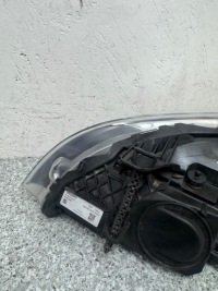 Купити Фара правий перед full led volvo v40 2 2012-2018r w-wa 31420450 рестайлінг, фото thumb