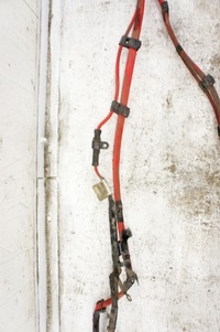 фото thumb №5, Pp111 audi a6 c7 клема плюсова 4g0971225g