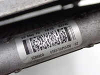 фото thumb №12, Комплект радіатор вентилятор oryg ford b-max 1.0i 15r