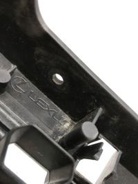 фото thumb №11, Решётка радиатора решётка lexus ct200 53111-76080