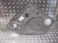 фото thumb №1, Механізм скло лівий задня mercedes a klasa w169