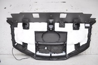 фото thumb №9, Maserati ghibli iii полиця задня багажника