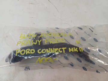 фото thumb №15, Ползун крепление бампера правый перед ford transit connect mk ii 12-