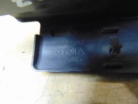 фото thumb №11, Защита маскировочная накладка крыльев правая toyota avensis t27 53807-05010