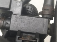 фото thumb №11, Патрубок повітрозабірник труба турбіни 1.4 tsi cax cav touran golf passat 03c129656c