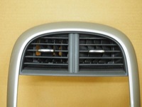 фото thumb №2, Рамка радио середина панели chevrolet malibu