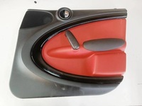 фото thumb №1, Mini cooper countryman r60 2011 обшивка дверь правый перед