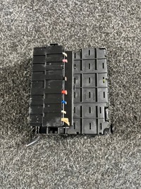 фото thumb №5, Citroen / peugeot модуль bsm b4 коробка запобіжників 9657608680