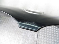 Bmw x1 e84 капот крышка двигателя 668 14- Доставка, фото thumb