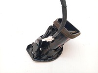 фото thumb №4, Решітка обдув права lexus is ii