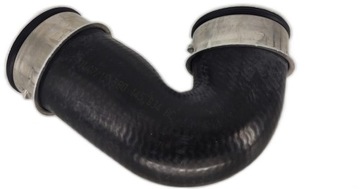 фото thumb №1, Шланг интеркулер vag skoda superb i; vw passat b5.5 1.9d