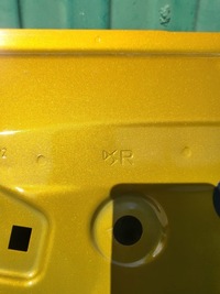 фото thumb №7, Citroen ds3 crossback двері праве передні oryg