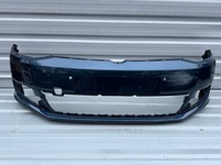 фото thumb №1, Vw sharan ii 2 10r- бампер перед передний 7n0807221 pdc