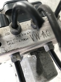 фото thumb №6, Насос abs audi a1 8x 6r0614517al 6r0907379ba